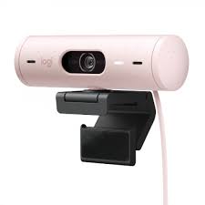 logitech webcams